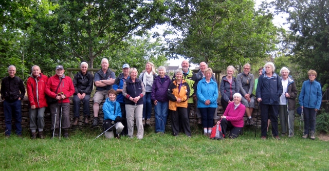 Group photo